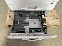 (demo-machine) ricoh mp c305 - multifunctionele laserprinter - afbeelding 7 van  10