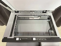 (demo-machine) ricoh mp c305 - multifunctionele laserprinter - afbeelding 8 van  10