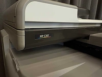 (demo machine) ricoh mp c307 - multifunctionele laserprinter - afbeelding 8 van  13