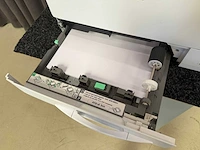 (demo machine) ricoh mp c307 - multifunctionele laserprinter - afbeelding 9 van  13