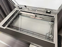(demo machine) ricoh mp c307 - multifunctionele laserprinter - afbeelding 11 van  13