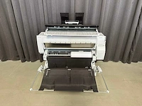 (demo machine) ricoh mp cw2201sp - plotter - afbeelding 5 van  16