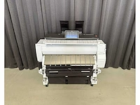 (demo machine) ricoh mp cw2201sp - plotter