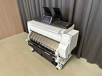 (demo machine) ricoh mp cw2201sp - plotter - afbeelding 10 van  16