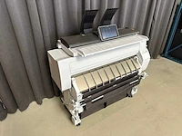 (demo machine) ricoh mp cw2201sp - plotter - afbeelding 11 van  16