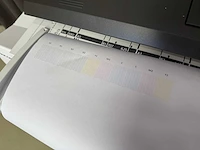 (demo-machine) ricoh mp cw2201sp plotter + scanner - afbeelding 2 van  14
