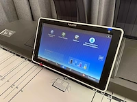 (demo-machine) ricoh mp cw2201sp plotter + scanner - afbeelding 13 van  14
