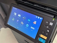 (demo machine) toshiba e-studio 3515ac - multifunctionele laserprinter - afbeelding 9 van  13