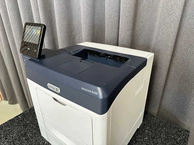 (demo machine) xerox versalink b400 - laserprinter - afbeelding 4 van  10