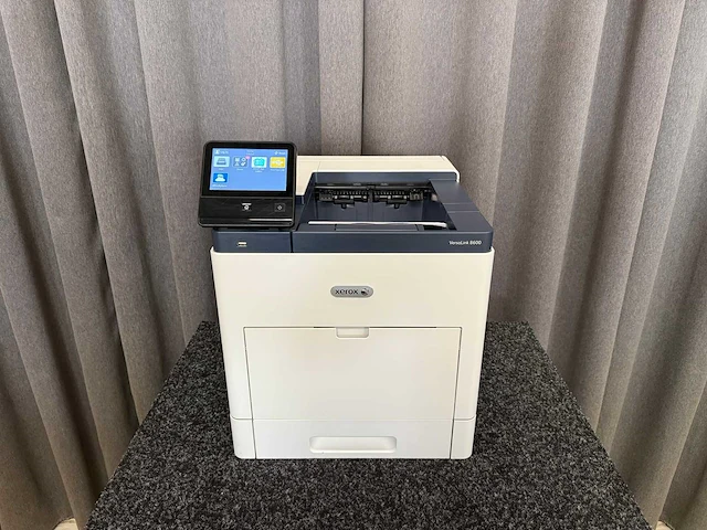 (demo-machine) xerox versalink b600 - laserprinter - afbeelding 1 van  9