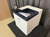 (demo-machine) xerox versalink b600 - laserprinter - afbeelding 2 van  9