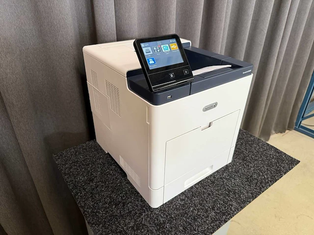 (demo-machine) xerox versalink b600 - laserprinter - afbeelding 3 van  9