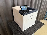 (demo-machine) xerox versalink b600 - laserprinter - afbeelding 3 van  9
