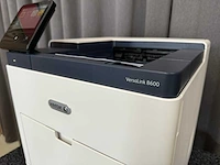 (demo-machine) xerox versalink b600 - laserprinter - afbeelding 4 van  9
