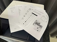 (demo-machine) xerox versalink b600 - laserprinter - afbeelding 5 van  9