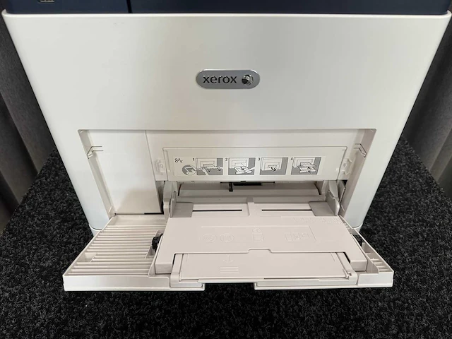 (demo-machine) xerox versalink b600 - laserprinter - afbeelding 6 van  9