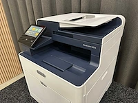 (demo machine) xerox workcentre 6515 - multifunctionele laserprinter - afbeelding 2 van  8