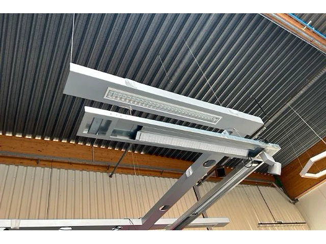 Demo verlichting - afbeelding 2 van  4