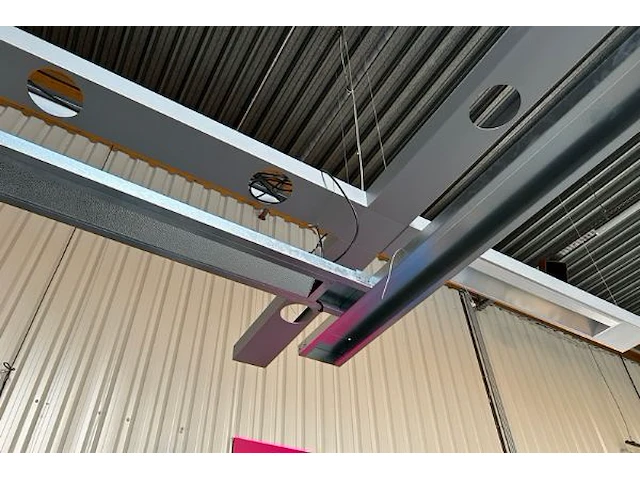 Demo verlichting - afbeelding 3 van  4