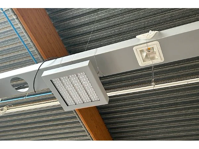 Demo verlichting - afbeelding 4 van  4