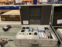 Demokoffer lamptester - afbeelding 1 van  4