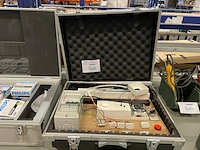 Demokoffer lamptester - afbeelding 1 van  5