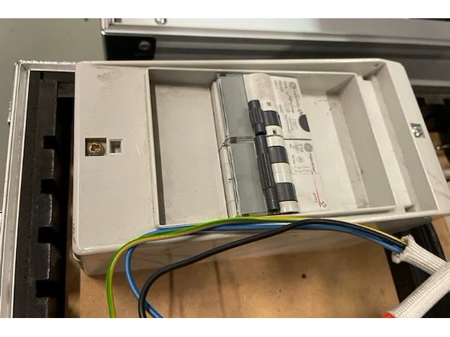 Demokoffer lamptester - afbeelding 3 van  5