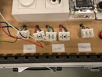 Demokoffer lamptester - afbeelding 4 van  5