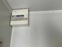 Demontabele kantoorunit - afbeelding 2 van  26