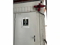 Demontabele kantoorunit - afbeelding 10 van  26