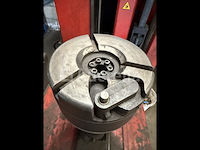 Démonte-pneus corghi master 26 Démonte-pneus corghi master 26