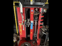 Démonte-pneus corghi master 26 - afbeelding 4 van  9