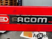Demonteer band facom u200 - afbeelding 5 van  9