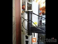 Demonteer banden hunter tcx3000ve - afbeelding 32 van  32