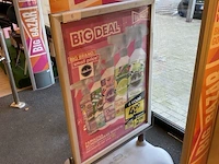 Demostand