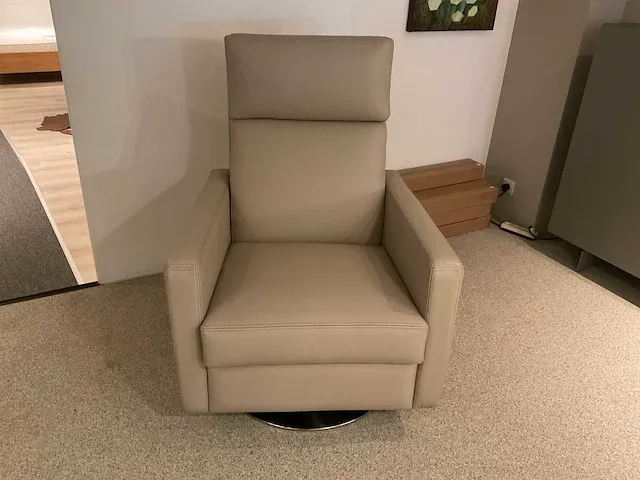 Demuynck knox sofa - afbeelding 1 van  6