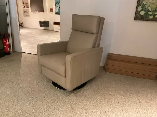 Demuynck knox sofa - afbeelding 3 van  6