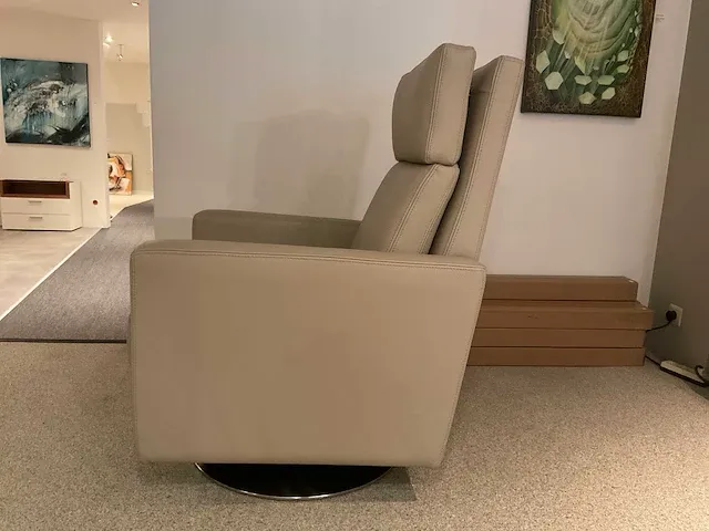 Demuynck knox sofa - afbeelding 4 van  6