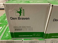 Den braven high tack doos siliconen (34x) - afbeelding 3 van  9