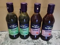 Denigris glazã© savoury,4 flessen - afbeelding 2 van  5