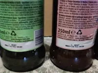 Denigris glazã© savoury,4 flessen - afbeelding 3 van  5