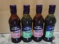 Denigris glazã© savoury,4 flessen