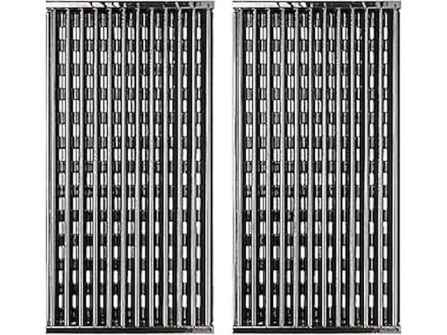 Denmay grillrooster - afbeelding 1 van  4