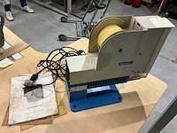 Dennison ticket tacker - afbeelding 4 van  4