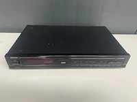 Denon - stereo tuner - tu-580rd - afbeelding 1 van  5