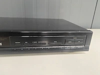 Denon - stereo tuner - tu-580rd - afbeelding 3 van  5
