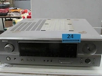 Denon av surround receiver avr1706 - afbeelding 1 van  8