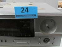 Denon av surround receiver avr1706 - afbeelding 2 van  8