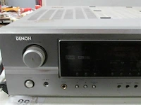 Denon av surround receiver avr1706 - afbeelding 3 van  8