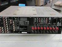 Denon av surround receiver avr1706 - afbeelding 4 van  8